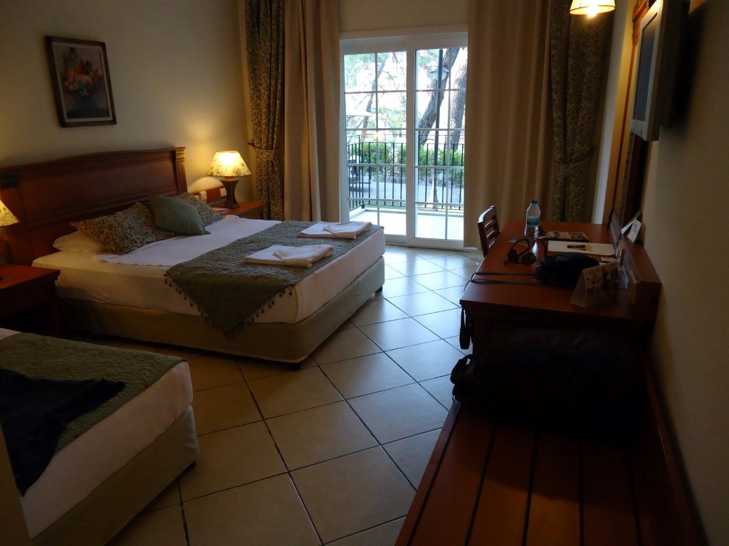 imagini hotel CLUB TURBAN MARMARIS